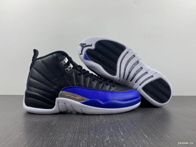 Rep MAX Royal Hyper Air Jordan WMNS 12 AO6068-004 0818
